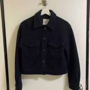 WILFRED |  Shirt Jacket